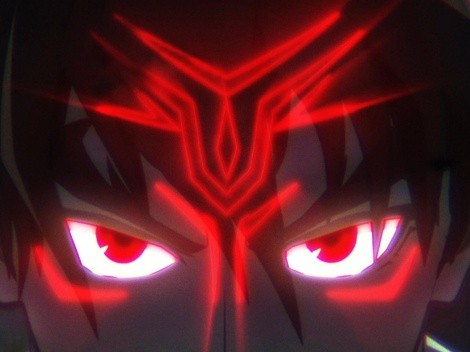 Tekken se convierte en una serie animé