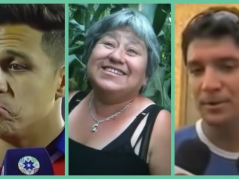 Estos son los VIDEOS VIRALES más vistos de la década por los chilenos