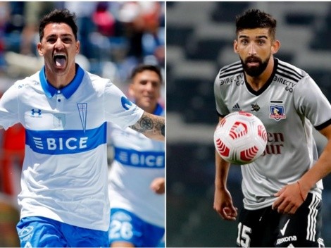 Sorteo Copa Libertadores: Colo Colo y la UC esperan rivales