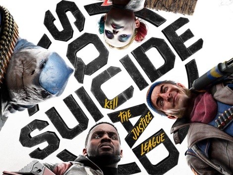 ¡Suicide Squad: Kill The Justice League no se lanzará en 2022!