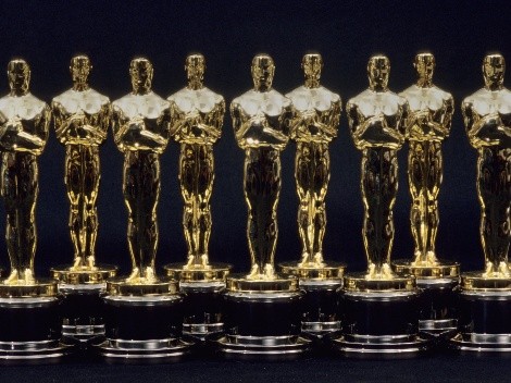 ¿Cuáles son los nominados a mejor película y mejor director en los Oscar?