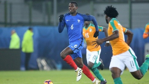 Costa de Marfil ya se quedó fuera del Mundial de Qatar 2022.