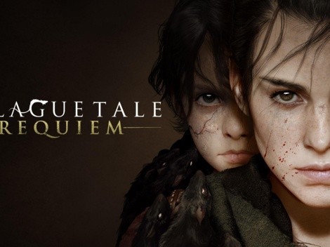 ¡Xbox habría revelado la fecha de lanzamiento de A Plague Tale: Requiem!
