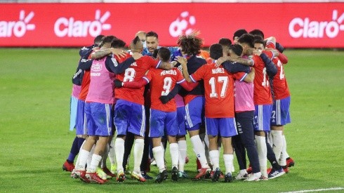 Chile se encuentra en el 6° lugar con 19 puntos en las Eliminatorias.