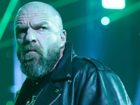 Se acabó el Juego: Triple H anunció su retiro definitivo de la lucha libre