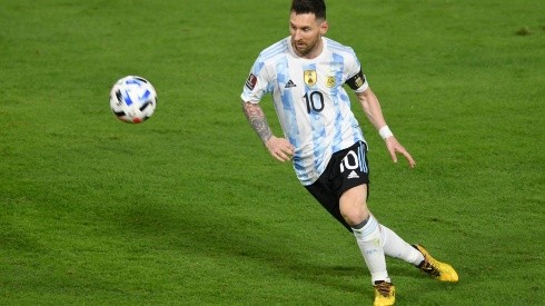 El astro argentino avisó que tras el Mundial de Qatar 2022 se tendrá que replantear muchas cosas y dejó a los fanáticos trasandinos, y a los seguidores del fútbol en general, con el alma en un hilo.