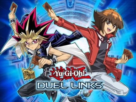 Yu-Gi-Oh! Duel Links sobrepasa las 150 millones de descargas