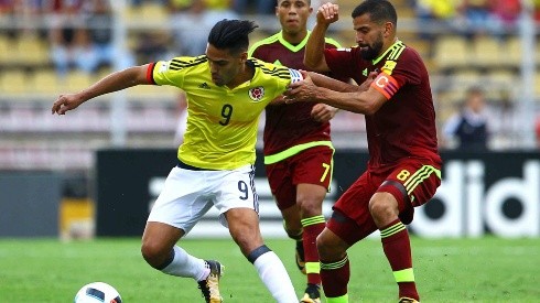 Colombia necesita ganar a Venezuela y esperar que Perú no derrote a Paraguay.