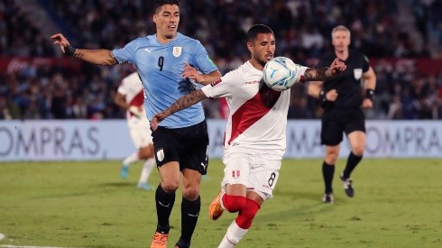 Perú se siente perjudicado con lo sucedido ante Uruguay