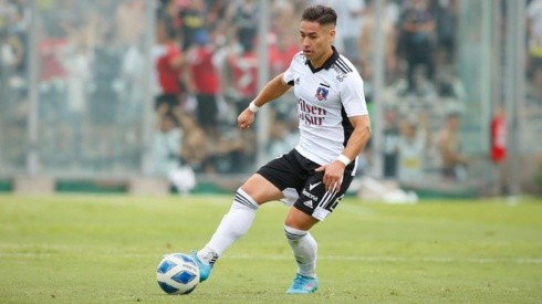 Óscar Opazo se mostró entusiasmado pero cauteloso para la Copa Libertadores