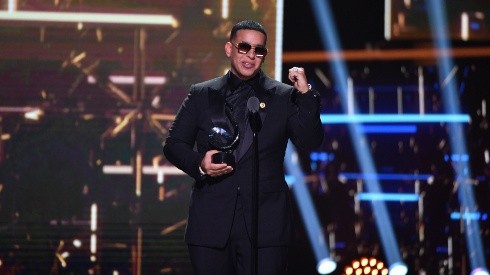 Daddy Yankee en Chile: último concierto de despedida