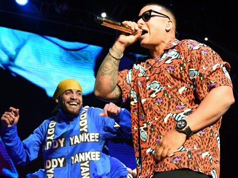 La última vuelta: Consulta AQUÍ las fechas y países por los que Daddy Yankee realizará su gira de despedida