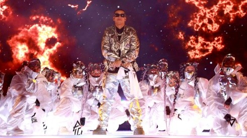Daddy Yankee vendrá a Chile en septiembre, pero todavía no oficializa en qué lugar será su esperado concierto de despedida