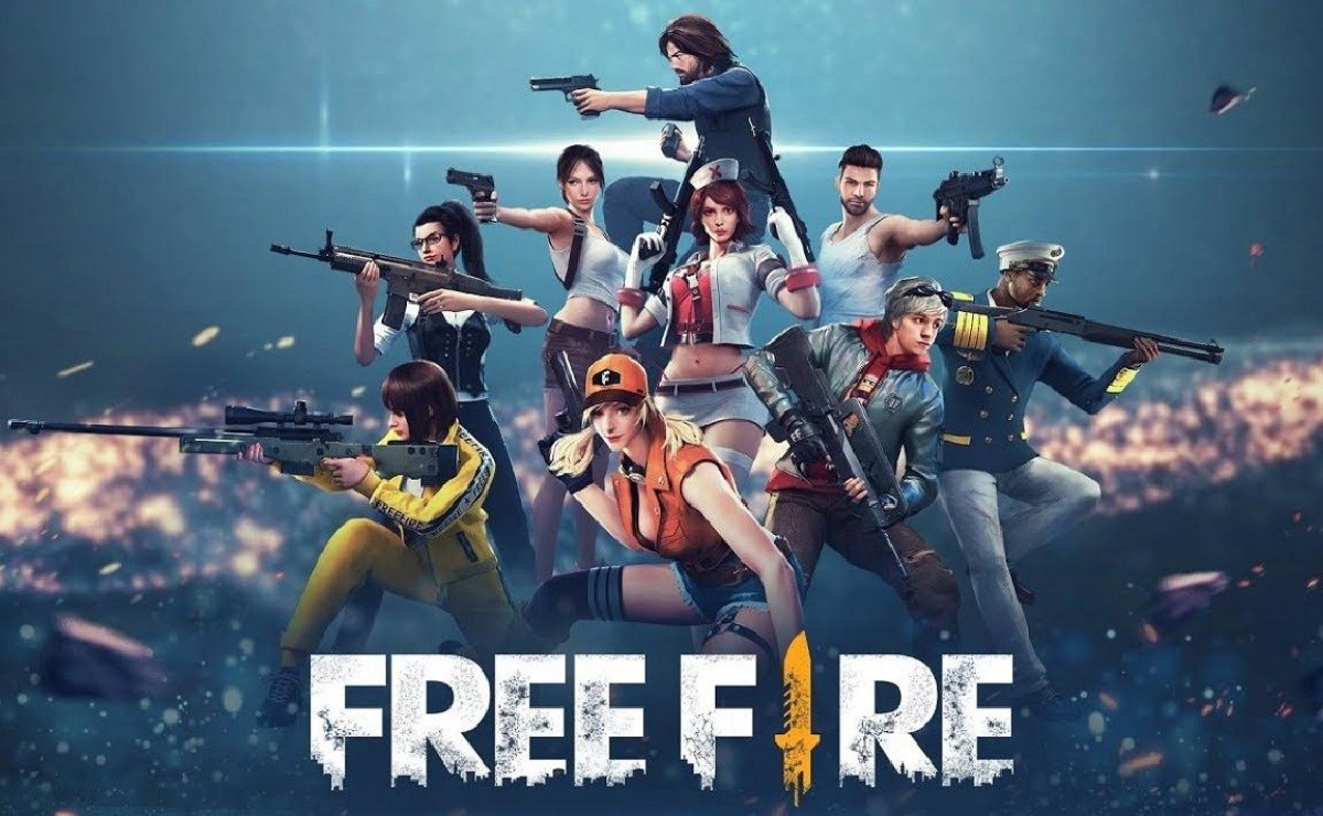 Códigos de Free Fire de hoy, 23 de junio, para canjearlos por premios y  diamantes gratis, Códigos