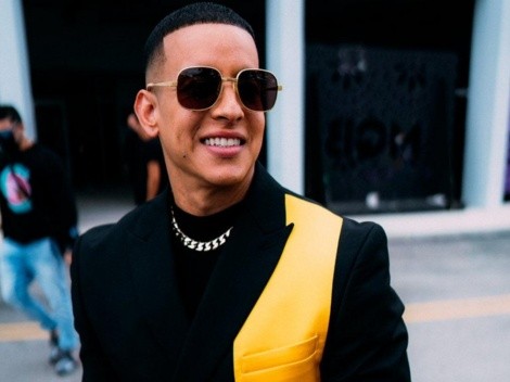 Fans confundidos con concierto de Daddy Yankee en Chile