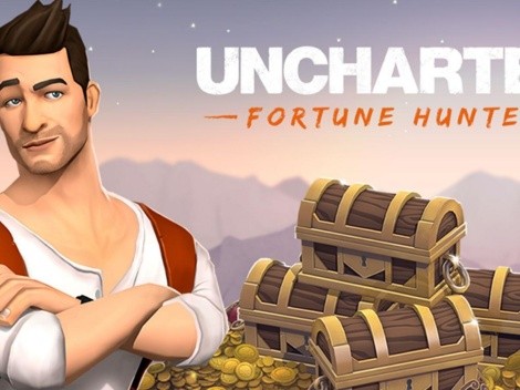 Uncharted: Fortune Hunter ya no está disponible