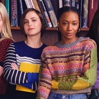 The Sex Lives Of College Girls  ¿Quién deja la serie y no volverá para la segunda temporada?