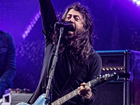 Foo Fighters confirma cancelación de su gira