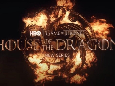¡House of the Dragon ya tiene fecha de estreno!