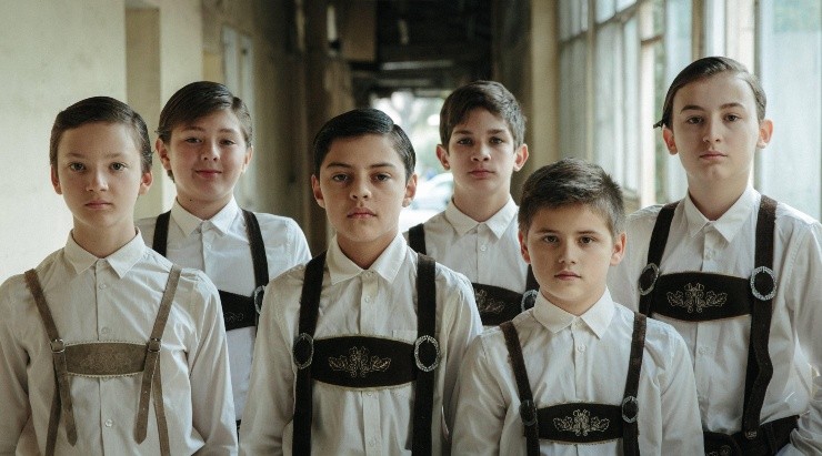 ¿De qué se trata Un Lugar llamado Dignidad? (Foto: Storyboard Media)