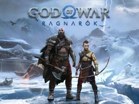 Aseguran que God of War: Ragnarok saldrá en 2022
