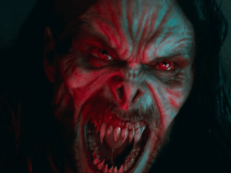 Morbius | ¡Escenas post créditos explicadas!