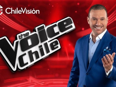 Elfenbein conducirá The Voice Chile