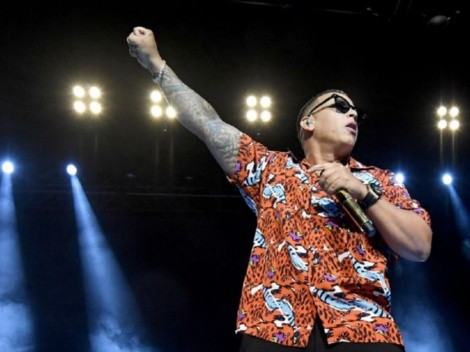 Daddy Yankee en Chile | ¿Cuándo comienza la venta de entradas?