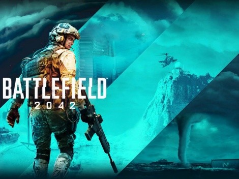 Battlefield 2042 anuncia una gran actualización