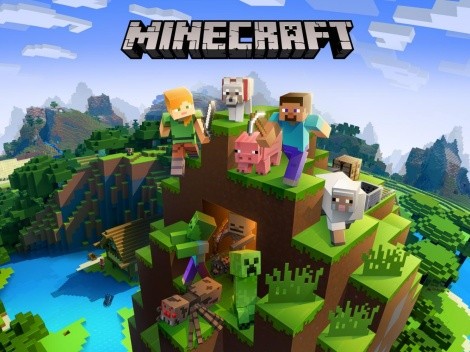 Xbox aplica el ray tracing en Minecraft, pero solo de prueba