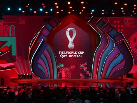 La FIFA cambia el partido inaugural del Mundial Qatar 2022