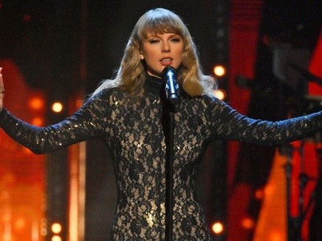 Premios Grammy 2022 | ¿A qué categorías está nominada Taylor Swift?