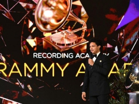 Premios Grammy 2022 | ¿A qué hora comienza la ceremonia?