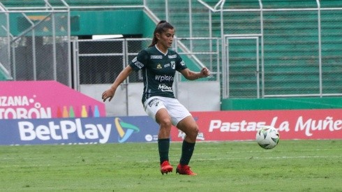 América Fem golea al Deportivo Cali de Gisela Pino y les arrebata la cima