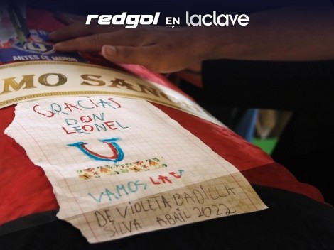 El legado de Leonel Sánchez, triunfo de la UC y más en RG en La Clave