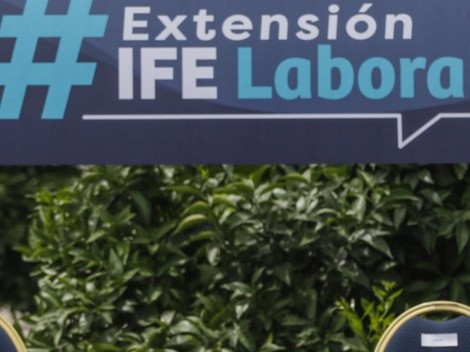¿Hasta cuándo se extiende el IFE Laboral? Revisa los dichos del Ministro de Hacienda