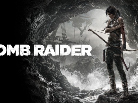 ¡Tomb Raider tendrá nuevo juego y será con Unreal Engine 5!