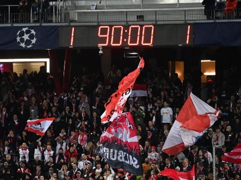 ¿Qué? FIFA planea extender los partidos a 100 minutos en Qatar