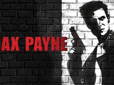 ¡Se confirman los remakes de Max Payne 1 y 2!