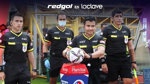 Finalmente, la paralización de actividades de los árbitros del fútbol chileno se termina tras cumplirse su petitorio.