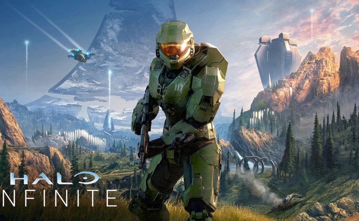 Cuándo se estrena la segunda temporada de Halo Infinite? Halo Infinite, segunda  temporada, Xbox, Microsoft