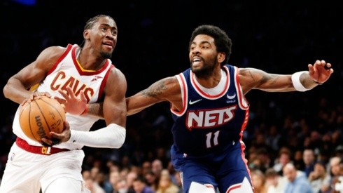 Los Cavaliers y los Nets buscarán quedarse con el 7° cupo del Este a los playoffs de la NBA.