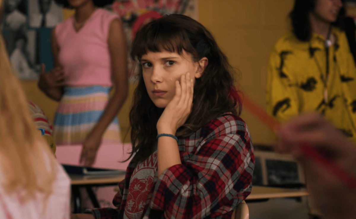 Stranger Things 4: cuántos capítulos son y cuánto duran - Diario Con Vos