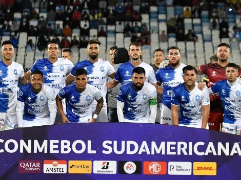 Antofagasta visita a Liga por la fecha 2 de Copa Sudamericana: Hora y TV