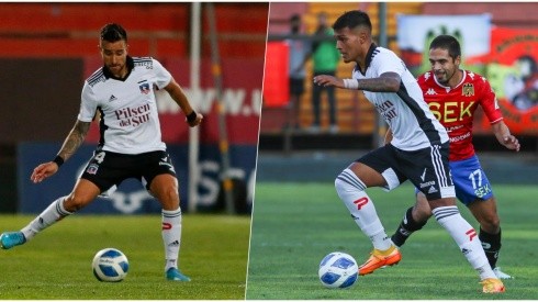 Zaldivia y Gutiérrez son las chances que maneja Quinteros para jugar Libertadores
