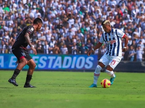 Alianza Lima viaja ilusionado al choque con Colo Colo en Libertadores