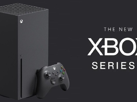 La Xbox Series X podría tener una mejora en el chip