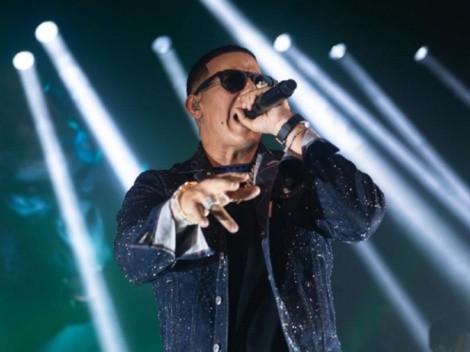 Daddy Yankee en Chile | ¿En qué fecha comienza la venta de entradas?