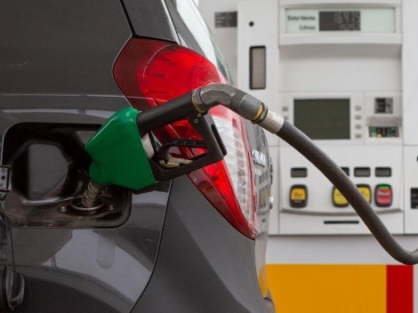 ¿Qué autos consumen menos combustible?
