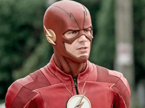 The Flash | ¿Quién no estará en la novena temporada?